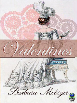 cover image of Valentines